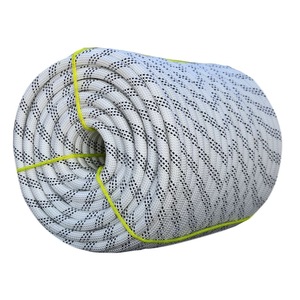 Cuerda de Seguridad de Emergencia para Exteriores, para Montañismo y Camping, <span class=keywords><strong>Material</strong></span> de Poliéster, Resistencia a la Tracción de 1800 kg a 4800 kg, Diámetro Personalizable - Product Image 6
