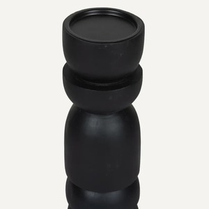 Bougeoir en bois de luxe fait à la main à forte demande pour la décoration intérieure et le mariage disponible chez Wholesale Supply - Product Image 4