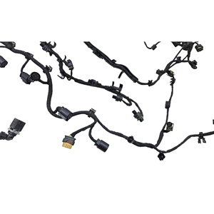 CABLEADO ELÉCTRICO DEL MOTOR MERCEDES Clase E Serie Cabrio (A238) A2561509300 256930 Gasolina 3000 (17>) - Product Image 5