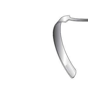 Chất lượng cao thép không gỉ phẫu thuật Kelly retractor bằng tay Powered nhà sản xuất được thiết kế cơ sở của dụng cụ phẫu thuật - Product Image 3