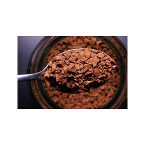 Café séché à bas prix disponible en vrac pour la torréfaction et le mélange commerciaux - Product Image 1