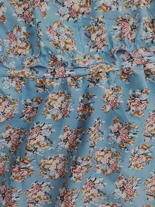 Vestido corto de verano tradicional - Product Image 3