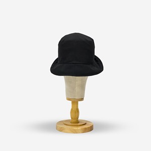 Sombrero de pescador Reversible para mujer de lujo italiano de doble cara cómodo duradero para verano invierno ropa Formal al aire libre para - Product Image 4