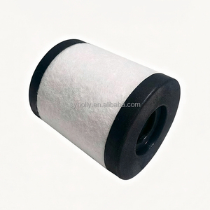 Neuer Fabrikpreis Vakuumpumpen-Ölnebelabscheider Abgasfilter LE2011 107039374 <span class=keywords><strong>731400</strong></span> - Product Image 5