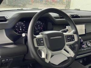 ใช้อย่างประณีต2024 Land Rover Defender 90 P300 2dr SUV AWD - Product Image 3