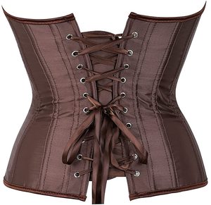 Easy wear Slimming <b>Women</b> <b>Corset</b> Waist Trainer breathable comfortable soft material best design <b>Corsets</b> in wholesale rate - Product Image 3