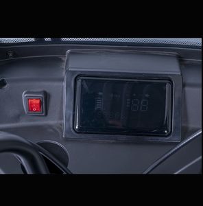 Tricycle électrique à 3 roues pour adultes, neuf, avec cabine pour passagers, catégorie électronique grand public - Product Image 5