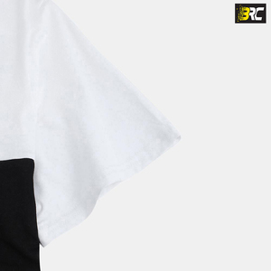 Camiseta personalizada de camuflaje verde para hombre, camisetas de cuello redondo para hombre, novedad de 2024, Personalización de Diseño - Product Image 6