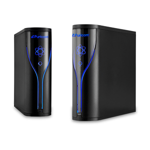 Puricom Taiwan CIH-H2 système domestique électrique de générateur d'eau à haute teneur en hydrogène avec boîtier en plastique - Product Image 5