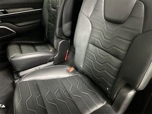 SUV K-Telluride SX AWD 2022 USADO EN EXCELENTES CONDICIONES Y A UN PRECIO ASEQUIBLE, MOTOR V6 DE 3.8L Y 291 HP, TRANSMISIÓN AUTOMÁTICA - Product Image 4