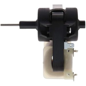 Motor de Ventilador Eléctrico de Plástico para Evaporador ERP 4389144, Nuevo, Repuesto para Refrigerador Doméstico, para Condensador - Product Image 4