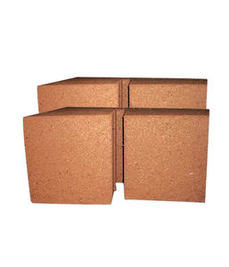 Bloque de Turba de Coco Eco2go Vietnam - Fibra de Coco Ligera, Biodegradable y Ecológica, Lista para Usar en Plantación y Jardinería - Product Image 3