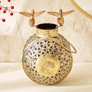 Flight of Fancy Bird-Themed Tea <b>Light</b> Holders Candlelight and Birds a Perfect Pairing for Your <b>Space</b> - Product Image 4