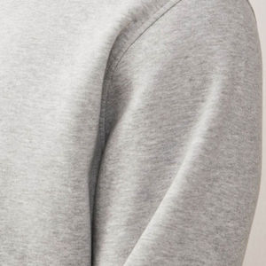 Las sudaderas con capucha más populares para hombre, ropa de gimnasio de entrenamiento de moda, sudaderas con capucha para correr, color blanco, nuevo diseño único, servicio OEM, sudaderas con capucha para hombre - Product Image 6