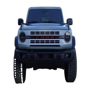 SUPER CLEAN 2023 BRO-NCO HERITAGE EDITION 601-700km de Autonomía NEDC 200-250kW Listo para Enviar - Product Image 1