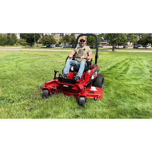 Gravely Pro-Turn 260 Zero-Turn Mower 60 "Deck para siega de servicio pesado - Product Image 4
