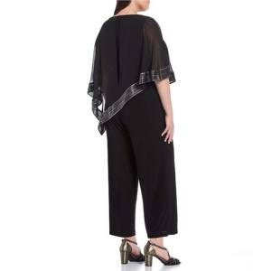 Ropa deportiva 100% algodón ropa deportiva Yoga sin costuras entrenamiento mamelucos mujeres de talla grande monos de una pieza para mujer - Product Image 6