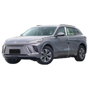 รถ E5พลังงานใหม่2024สุดสวย Buick ขับเคลื่อนมือซ้าย5-seater อัจฉริยะรถ SUV ไฟฟ้าบริสุทธิ์สำหรับผู้ใหญ่ - Product Image 2