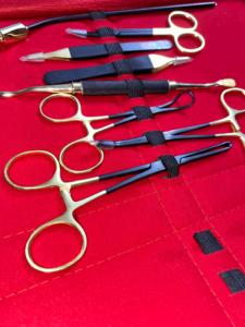 Kit médico y dental - Product Image 5