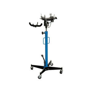 Cric hydraulique pour applications en fosse et sous pont - Product Image 1