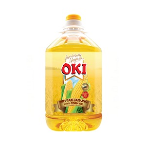 Entrega rápida La mejor marca de aceite de cocina refinado de maíz crudo procesado Compre calidad premium al por mayor de proveedores de confianza - Product Image 5