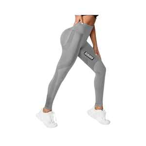 Pantalones de compresión GAA estilo OEM, mallas transpirables de sublimación completa con MOQ en Pakistán - Product Image 1