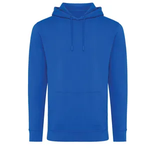 Sweat-shirt recyclé IQONIQ Jasper, sweats à capuche promotionnels durables et articles promotionnels - Product Image 3
