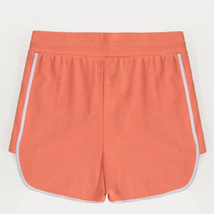 Transpirable Yoga Jogger Mujer Pantalones cortos Ropa para correr Mujer Fitness Gimnasio Pantalones cortos sueltos - Product Image 5