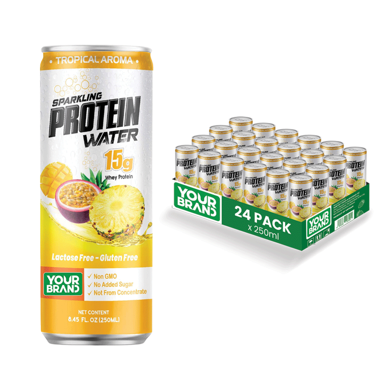 Mixed Fruit Vegetable 330ml Sugar Free