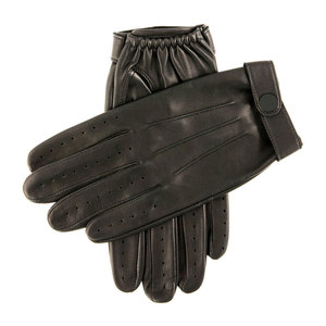 Guantes de Conducción para Hombre Más Vendidos con Bajo MOQ a Precio de Mayoreo, Material Duradero, Guantes de Seguridad para Conducir - Product Image 1