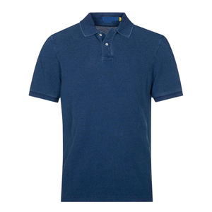 Camisetas Polo para Hombre de Alta Calidad, Diseño de Contraste de Color, Hechas con Materiales de Alta Calidad, Ideales para Suministro de Moda al por Mayor - Product Image 1