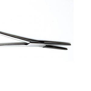 คีมหลอดเลือดแดงทางการแพทย์คีมผ่าตัดแบบโค้งกันยุง - Product Image 6