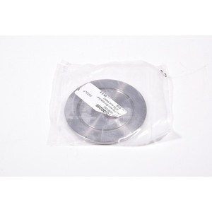 LW26178-Oerlikon Leybold 120BF050สุญญากาศฝาครอบหน้าแปลน-ใหม่ - Product Image 1