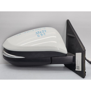 กระจกมองข้างขวา DX TOYOTA Rav4 6th Series MIRROR 7 PIN 1ADFTV (12>) - Product Image 1