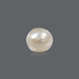 Perlas Barrocas Sueltas Blancas y Rosas de Agua Dulce Natural para Joyería (3.03 Quilates) - Product Image 1