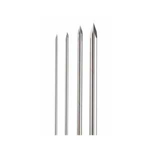 Broche de Steinmann orthopédique, instruments vétérinaires en acier inoxydable, paquet de 50 pièces, outils de chirurgie osseuse - Product Image 1