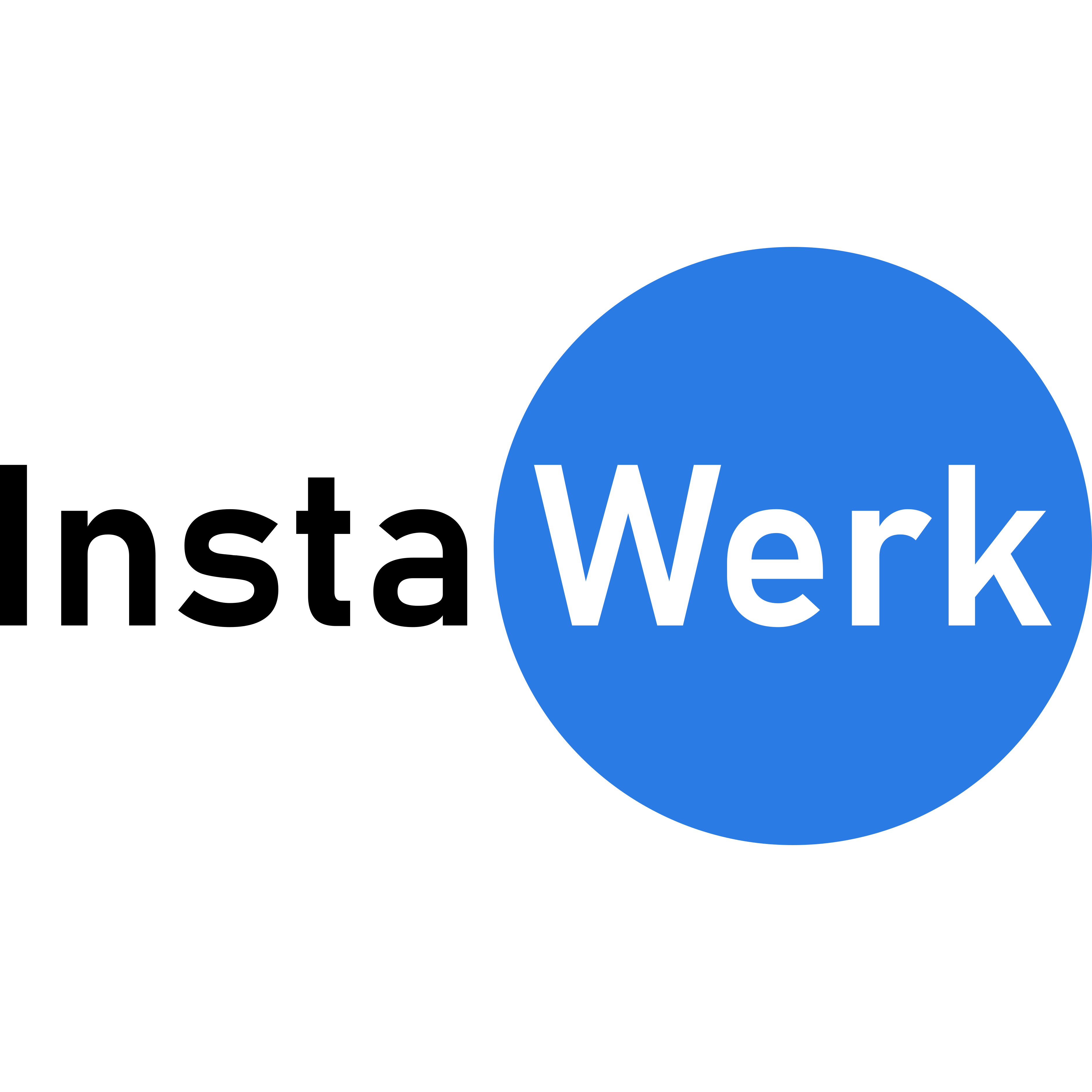 Instawerk GmbH logo