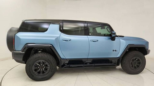 GMC HUMMER EV SUV 3X 4dr SUV 4WD eléctrico usado del 2024 - Product Image 6