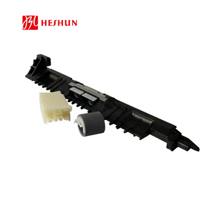 HESHUN nueva bandeja de 2 unidades de recogida y liberación para impresora <span class=keywords><strong>HP</strong></span> <span class=keywords><strong>OFFICEJET</strong></span> <span class=keywords><strong>PRO</strong></span> X451dn X451dw X551dw X476dn <span class=keywords><strong>X476dw</strong></span> - Product Image 5