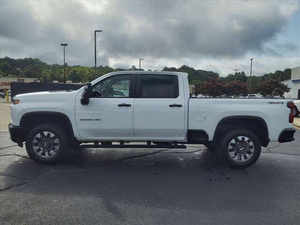 Silverado 2500HD 2022 en perfecto estado - Product Image 4