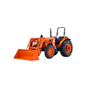 Tecnología avanzada para tractores Kubota en suministro a granel componentes esenciales de alta durabilidad para operaciones agrícolas intensivas - Product Image 3