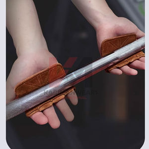 Weightlifting Workout Sport Training Hand Gloves Custom Fitness <b>Weight</b> Lifting Unisex Gym Gloves Fitness Gym Gloves - Product Image 2