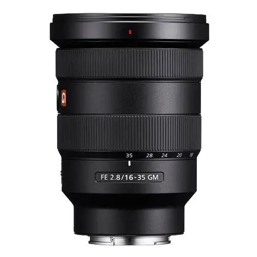 Newly Best FE 16-35mm f/2.8 GM Lens