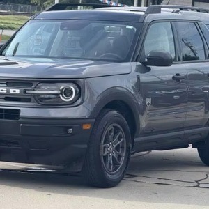 Ford Bronco Sport Big Bend 2023 Estándar de Fábrica - Product Image 1