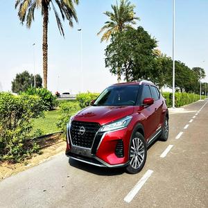 Nissan Kicks 2025, SUV Compacto de Alta Demanda, en Existencia, con Rendimiento Confiable, Diseño de Seguridad Moderno y Espacioso - Product Image 1