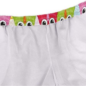 Grand et grand maillot de bain pour homme, maillot de bain design pour homme de 9 pouces, short de bain flexible pour homme, tailles régulières et étendues, haut - Product Image 5