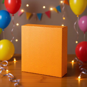 CreaBox PB-274 Scatola Personalizzata per Articoli Promozionali e Forniture per Feste - Product Image 3