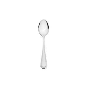 Cuillères à dîner de bonne qualité pour les mariages, cuillères à café, couverts, argenterie, cuisine, couverts, cuillère à thé, acier inoxydable, design moderne - Product Image 3