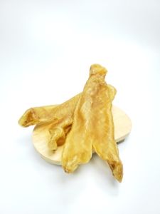 ปลาคองเกอร์แห้งเวียดนาม 16 ออนซ์/ปลาคองเกอร์แห้ง ปลาไหลแห้ง ANGLE - Product Image 6