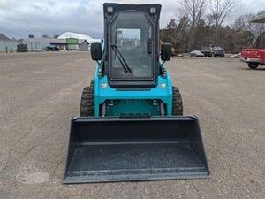 Pas cher pour Sunward SWL 4038 Skid Steer Loader à vendre - Product Image 6